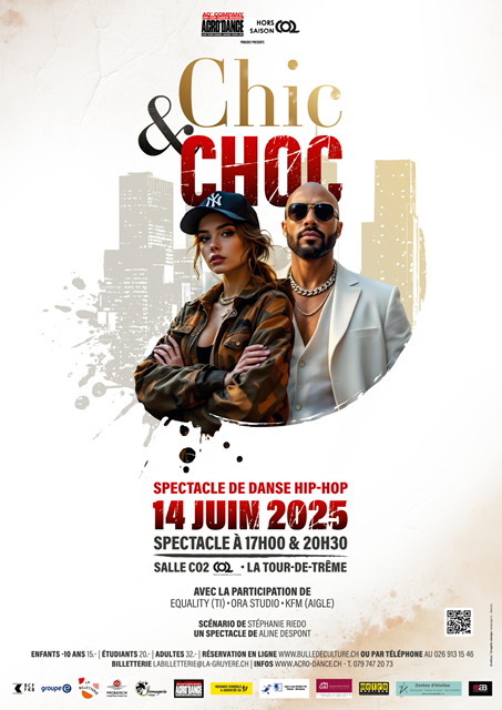 Chic&Choc