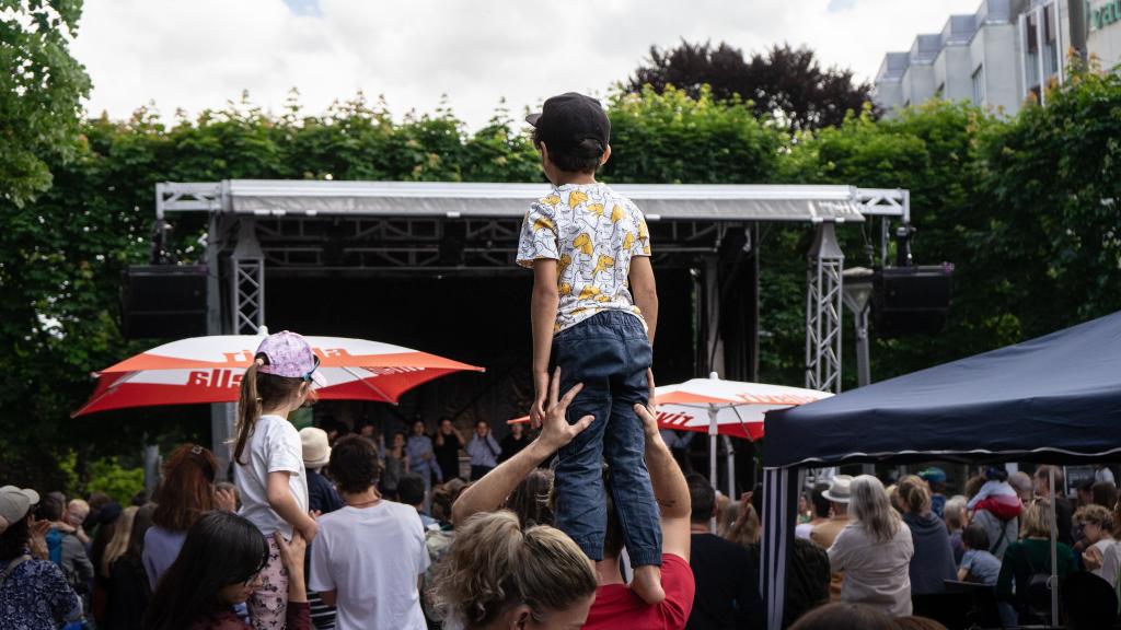 Festival Juvenalia