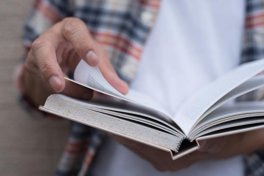 Coups de foudre à la biblio