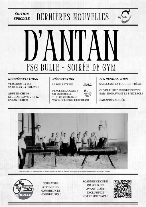 D’antan