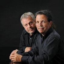 CHRISTOPHE PREGARDIEN, ténor, et MICHAEL GEES, piano