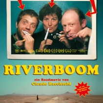 Ciné-Doc - Riverboom de Claude Baechtold