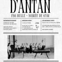 D’antan